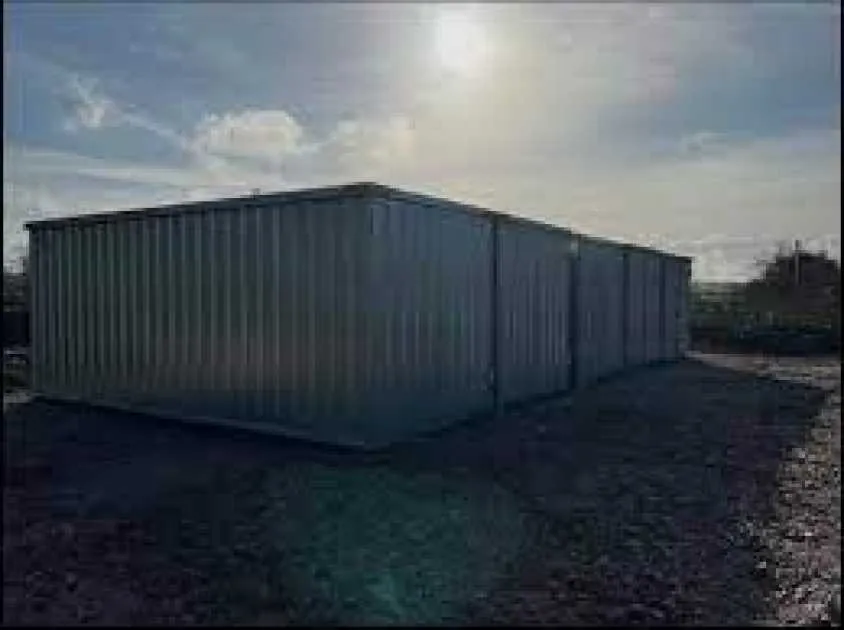 Parking For Rent - Storage To Rent Locked Facilities