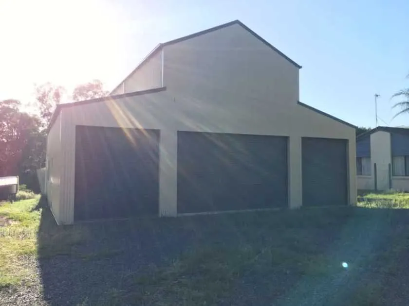Parking For Rent - Storage Shed Bays For Rent Cootharaba Parking For Rent - Storage Shed Bays For Rent Cootharaba