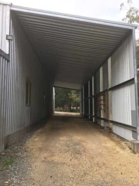 Storage Sheds X 2 Safe & Secure Cheap $35 - $50 South West Rocks Storage Sheds X 2 Safe & Secure Cheap $35 - $50 South West Rocks