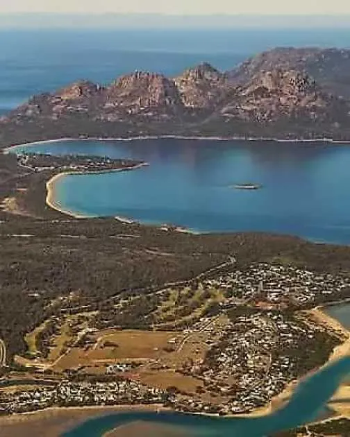 Parking For Rent - Storage Space For Lease - Coles Bay