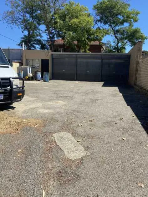 Parking For Rent - Storage Space For Rent! ($400/week) Parking For Rent - Storage Space For Rent! ($400/week)