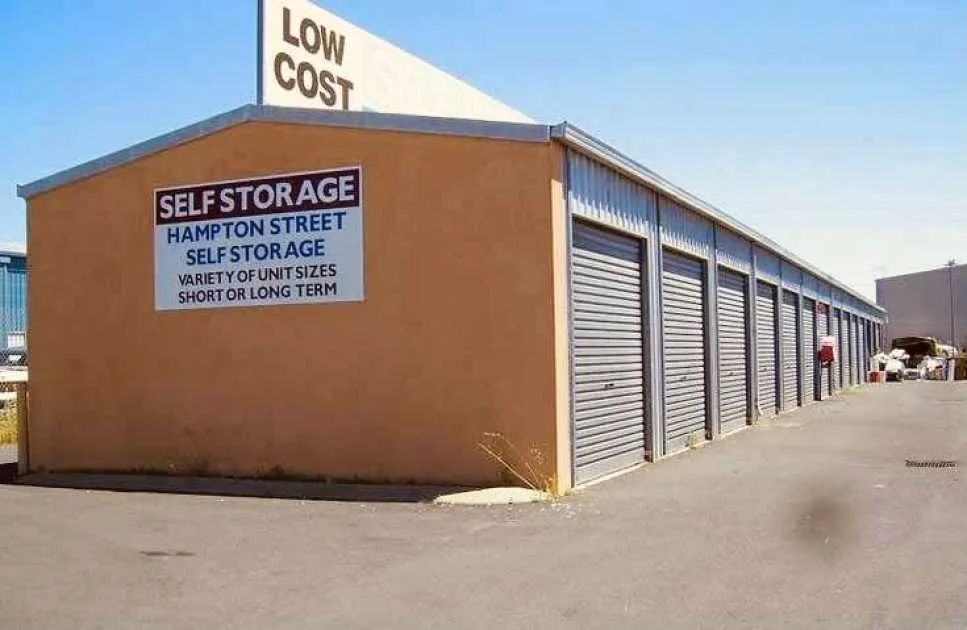 Storage Units For Rent / Lease Flexible Terms - Mandurah Location Storage Units For Rent / Lease Flexible Terms - Mandurah Location