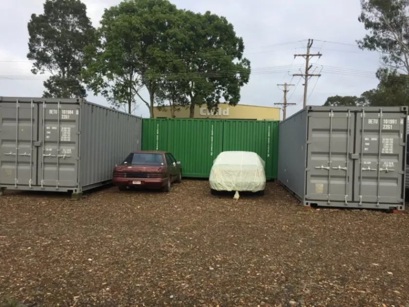 Parking For Rent - Store Your Boat, Caravan, Byo Container And Container Self Storage Parking For Rent - Store Your Boat, Caravan, Byo Container And Container Self Storage