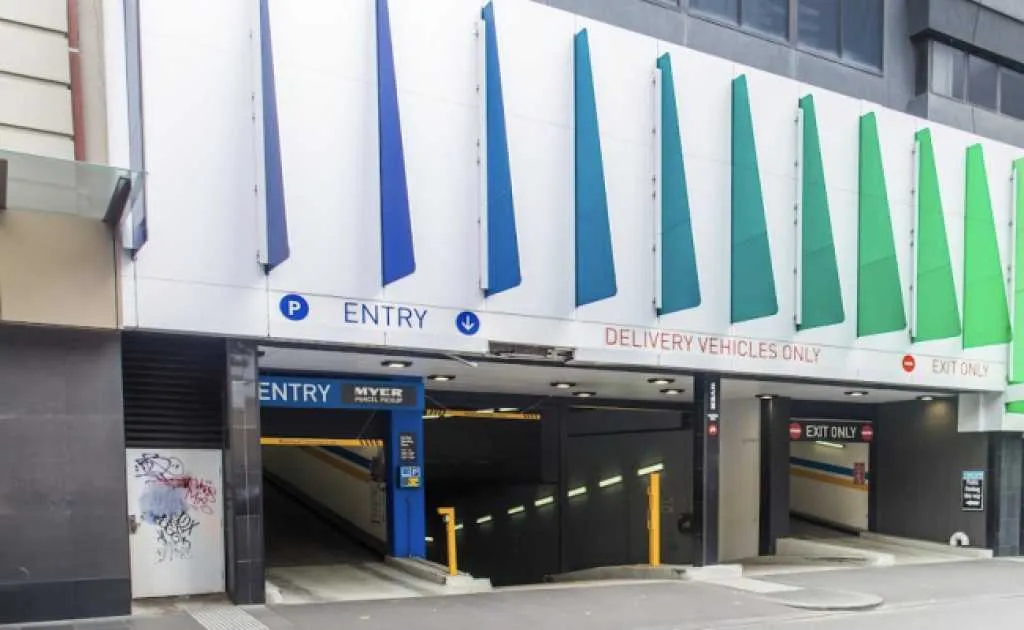 Parking For Rent - The Strand/emporium Carpark Space Parking For Rent - The Strand/emporium Carpark Space