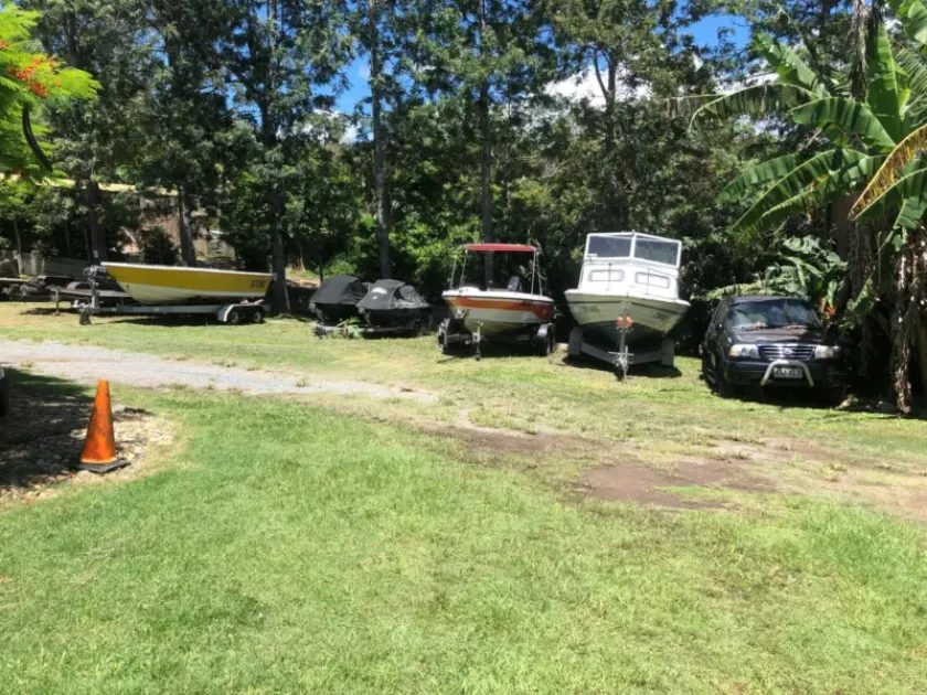 Parking For Rent - Stroage Space Parking For Rent - Stroage Space