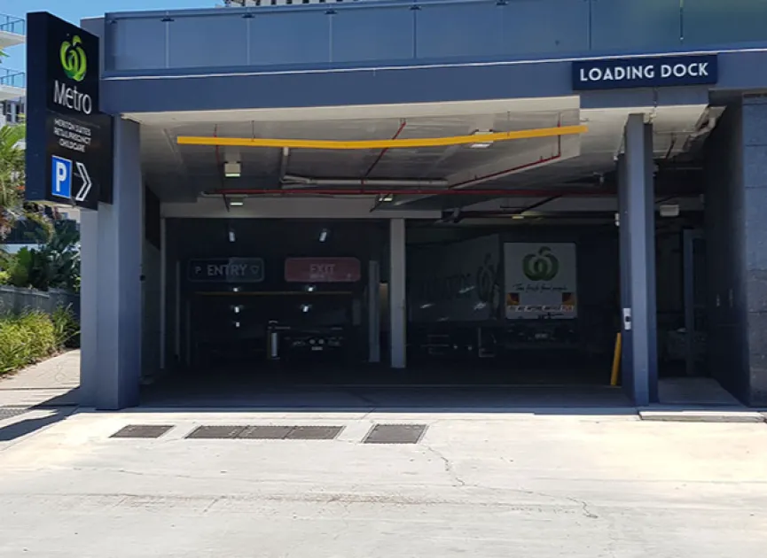 Parking For Rent - Sundale Meriton Southport Car Park Parking For Rent - Sundale Meriton Southport Car Park