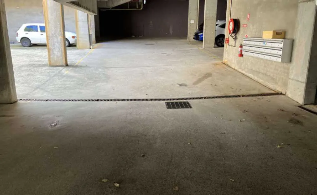 Surry Hills, 2 Tandem Parking Slots Surry Hills, 2 Tandem Parking Slots