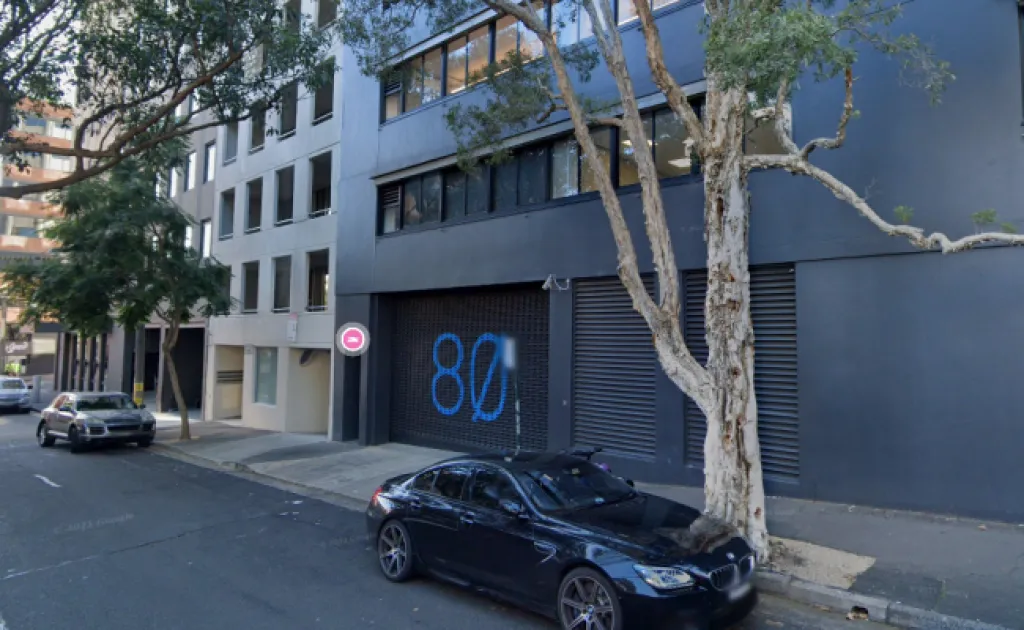 Parking For Rent - Surry Hills - Secure Indoor Parking Close To Central Train Station Parking For Rent - Surry Hills - Secure Indoor Parking Close To Central Train Station