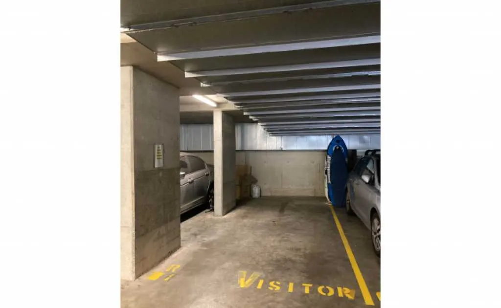 Parking For Rent - Surry Hills - Secure Undercover Parking Close To Central Station Parking For Rent - Surry Hills - Secure Undercover Parking Close To Central Station