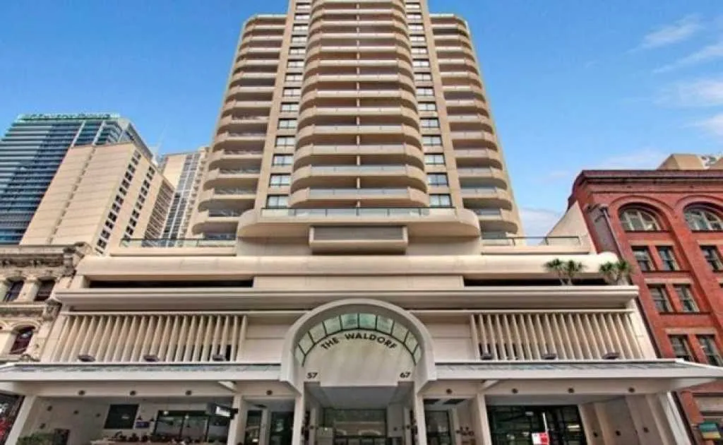 Parking For Rent - Sydney - Secure Cbd Underground Parking Near Town Hall Station Parking For Rent - Sydney - Secure Cbd Underground Parking Near Town Hall Station