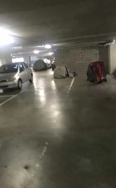 Parking For Rent - Tandem Carspace Available Parking For Rent - Tandem Carspace Available