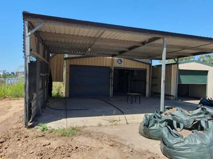 Parking For Rent - Three Storage Sheds Available For Rent Coombabah Parking For Rent - Three Storage Sheds Available For Rent Coombabah