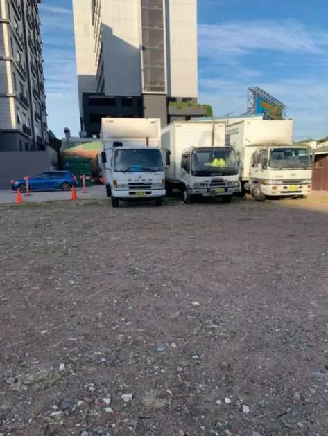 Parking For Rent - Truck & Bus Secure Parking Mascot Parking For Rent - Truck & Bus Secure Parking Mascot