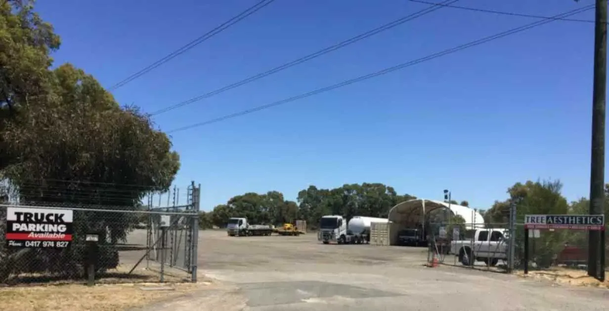 Parking For Rent - Truck Parking Available Hazelmere Parking For Rent - Truck Parking Available Hazelmere