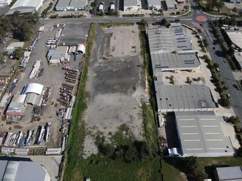 Parking For Rent - Truck Parking Facility In Queensland Parking For Rent - Truck Parking Facility In Queensland