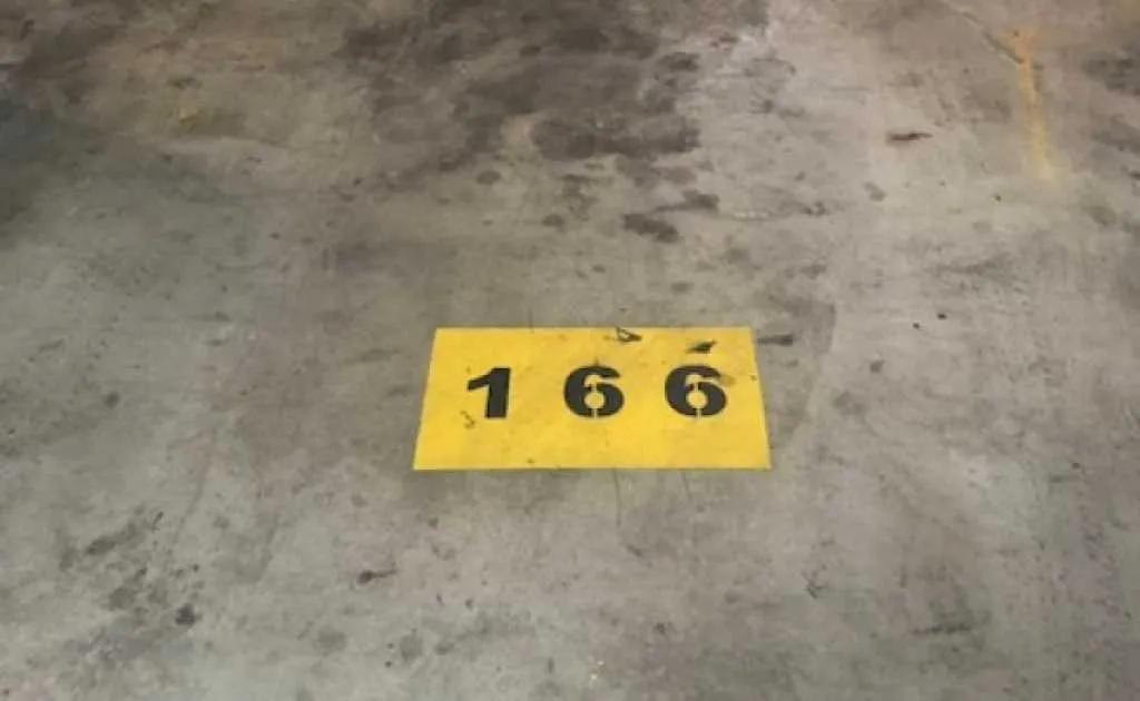 Parking For Rent - Ultimo - 24/7 Underground Parking Near Tafe/uts #2 Parking For Rent - Ultimo - 24/7 Underground Parking Near Tafe/uts #2