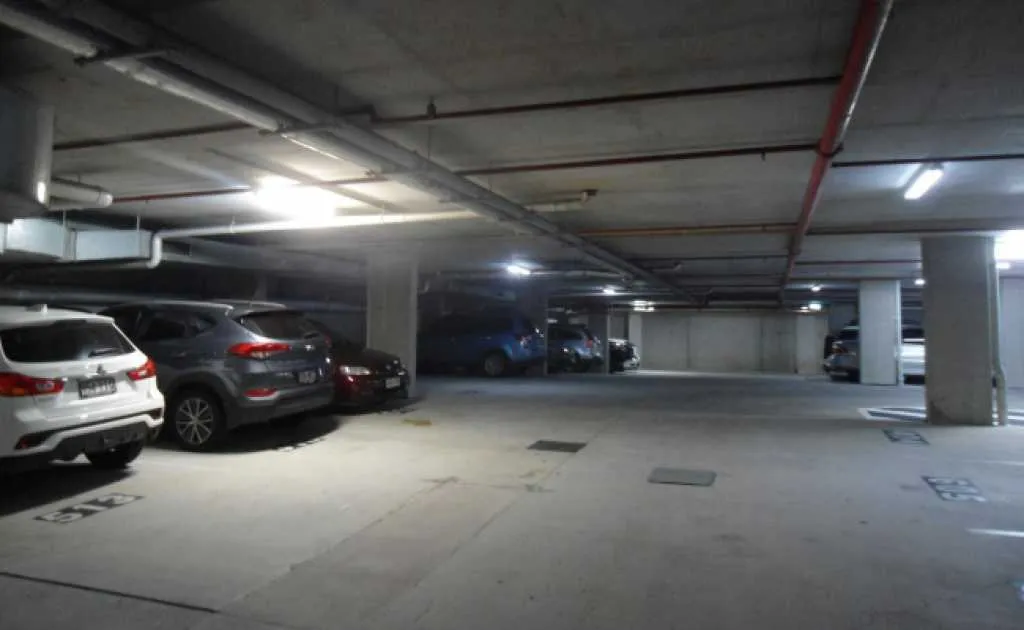 Parking For Rent - Undercover Car Parking, Any Term