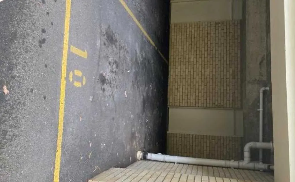 Parking For Rent - Undercover Car Space Near Heart Of North Sydney Parking For Rent - Undercover Car Space Near Heart Of North Sydney