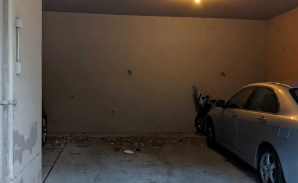 Parking For Rent - Undercover Car Spot On Blair St Parking For Rent - Undercover Car Spot On Blair St