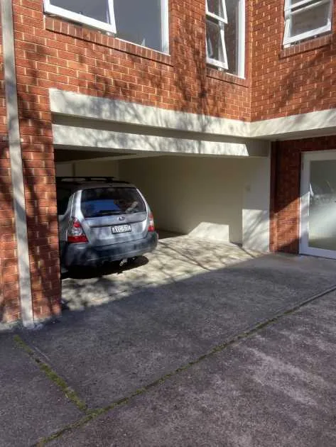 Parking For Rent - Undercover Parking Close To Manly Ferry Parking For Rent - Undercover Parking Close To Manly Ferry