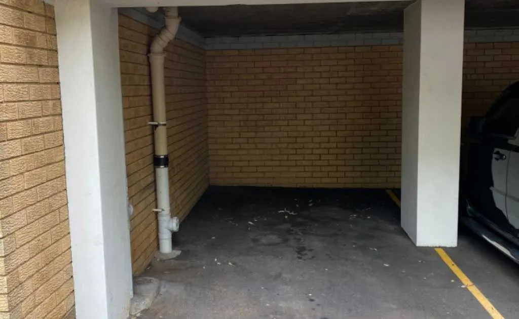 Parking For Rent - Undercover Parking - Heart Of Crows Nest -ernest Street Parking For Rent - Undercover Parking - Heart Of Crows Nest -ernest Street