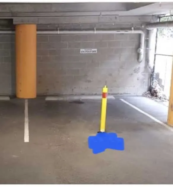 Parking For Rent - Undercover Secure Car Park South Yarra Near Temperance Parking For Rent - Undercover Secure Car Park South Yarra Near Temperance