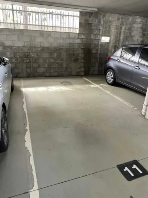 Parking For Rent - Undercover & Secure Car Space Available - Varsity Lakes / Bond Uni Parking For Rent - Undercover & Secure Car Space Available - Varsity Lakes / Bond Uni