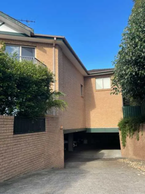 Parking For Rent - Undercover Secure Parking Space In Anzac Pde Parking For Rent - Undercover Secure Parking Space In Anzac Pde