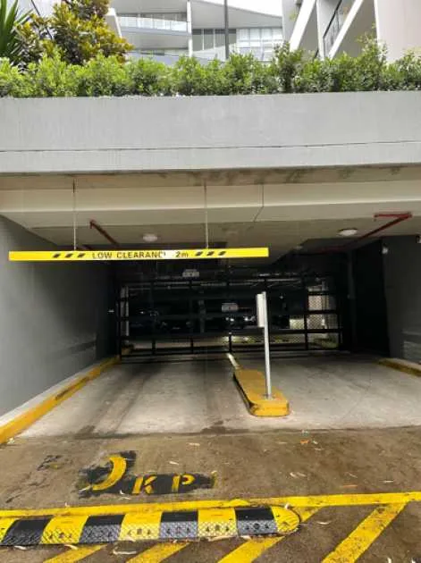 Parking For Rent - Undercover Security Car Park In Waterloo Parking For Rent - Undercover Security Car Park In Waterloo