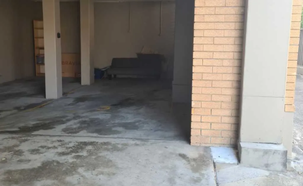 Parking For Rent - Undercover Spot Just A Short Walk To The Beach Parking For Rent - Undercover Spot Just A Short Walk To The Beach