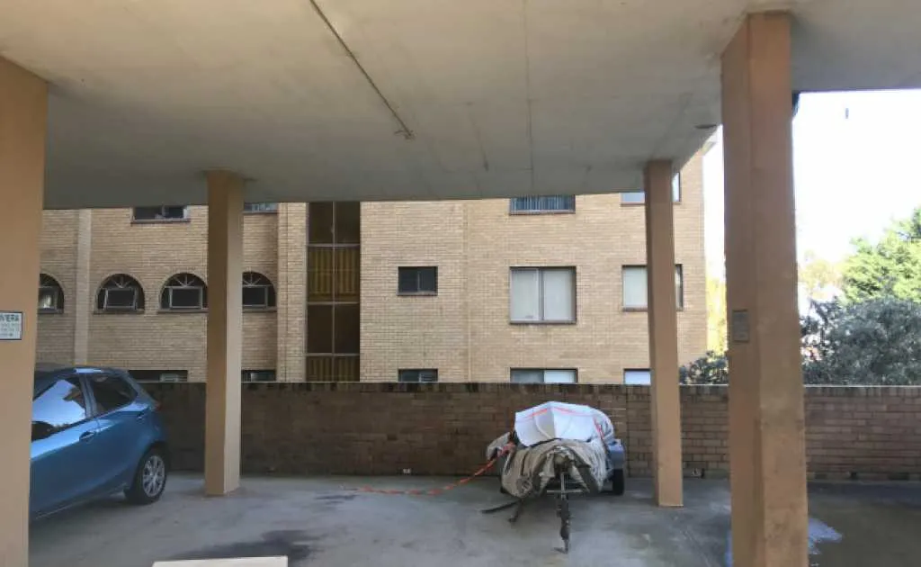 Parking For Rent - Undercover Storage Military Road, North Bondi Parking For Rent - Undercover Storage Military Road, North Bondi