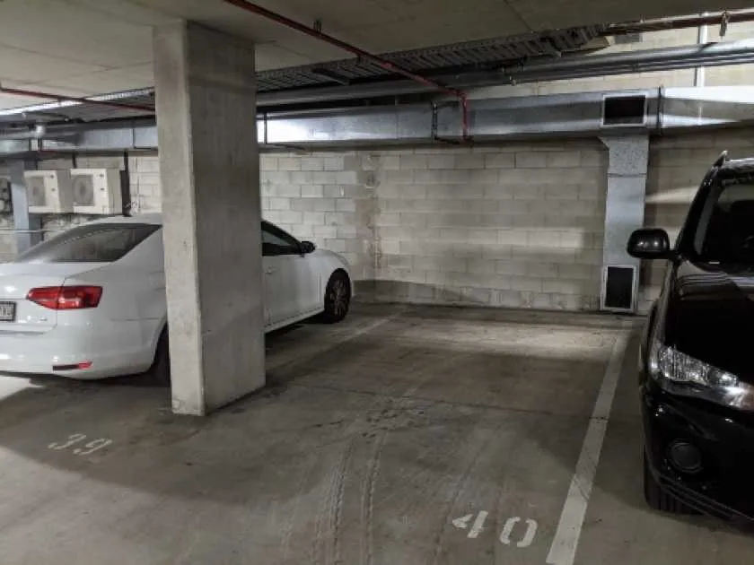 Parking For Rent - Underground Carpark On Robertson St Parking For Rent - Underground Carpark On Robertson St