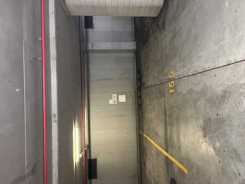 Underground secured car space in Macquarie Park Village (residents only) Underground secured car space in Macquarie Park Village (residents only)