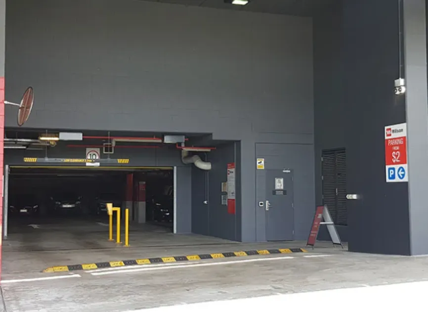 Parking For Rent - Unilodge Park Central Woolloongabba Car Park Parking For Rent - Unilodge Park Central Woolloongabba Car Park