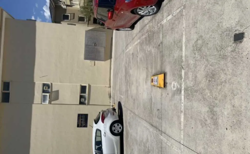 Parking For Rent - Very Accessible Parking Space In South Yarra Parking For Rent - Very Accessible Parking Space In South Yarra