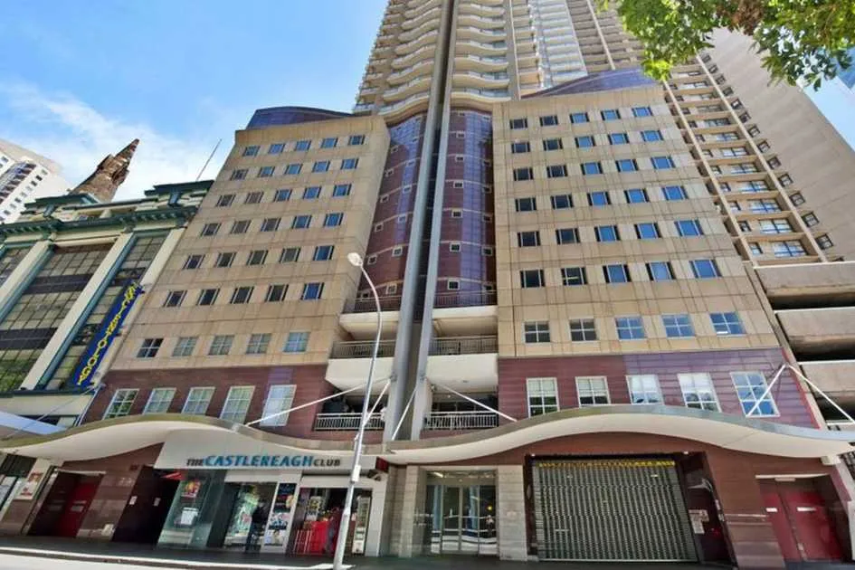 Parking For Rent - Wanted Car Park 197-199 Castlereagh Street Sydney Nsw 2000 Parking For Rent - Wanted Car Park 197-199 Castlereagh Street Sydney Nsw 2000