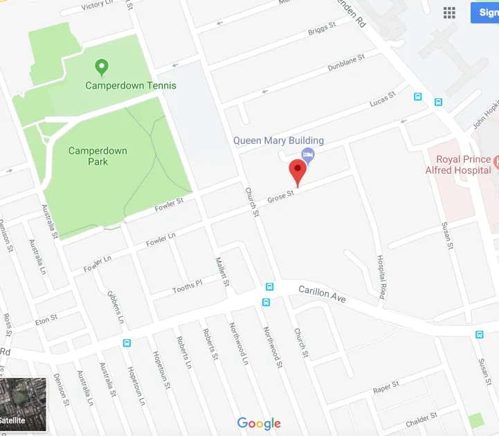 Parking For Rent - Wanted: Car Parking Near Grose Street, Camperdown Parking For Rent - Wanted: Car Parking Near Grose Street, Camperdown