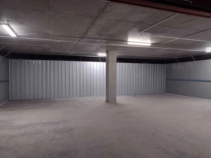 Parking For Rent - Warehouse Storage Unit Coorparoo Parking For Rent - Warehouse Storage Unit Coorparoo