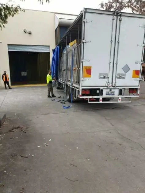 Parking For Rent - Warehouse Parking For Rent - Warehouse