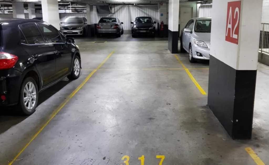 Parking For Rent - Waterloo - Secure Basement Car Park Next To Coles And Aldi Parking For Rent - Waterloo - Secure Basement Car Park Next To Coles And Aldi