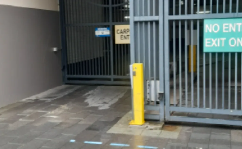 Parking For Rent - Waterloo - Secure Indoor Parking Near Village Shopping Centre Parking For Rent - Waterloo - Secure Indoor Parking Near Village Shopping Centre