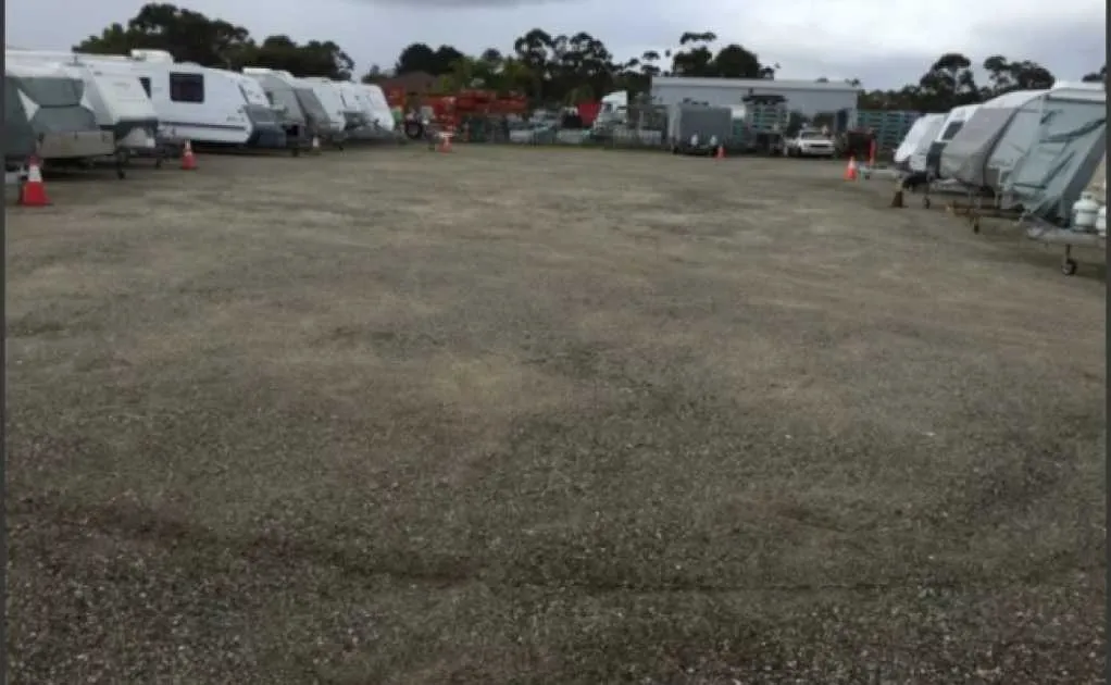 Parking For Rent - Wattleup - Secure Open Space For Caravan/boat/campervan Near Kwinana Freeway Parking For Rent - Wattleup - Secure Open Space For Caravan/boat/campervan Near Kwinana Freeway