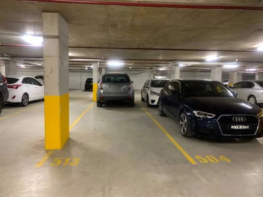 Parking For Rent - Wolli Creek Car Parking Spot Available For Rent Parking For Rent - Wolli Creek Car Parking Spot Available For Rent