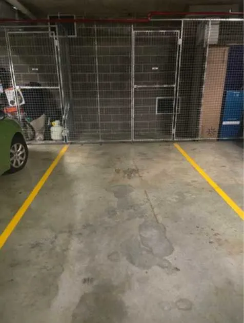 Parking For Rent - Zetland Parking