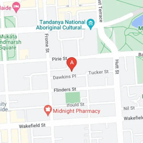 Parking For Rent - 31-35 Worsnop Avenue Adelaide Car Park