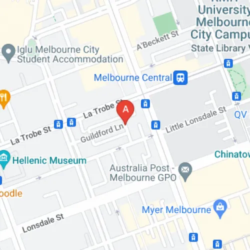 Parking For Rent - Amazing Parking Opportunity At Cbd