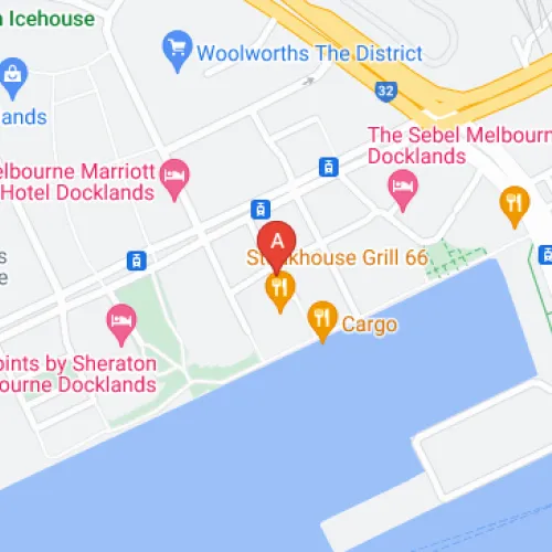 Parking Spaces For Rent - Amazingcar Park Space At Prime Location Docklands Near Tram Stops D10 New Quay & D2 Central Pier.
