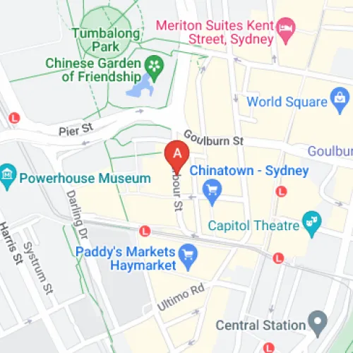 Parking For Rent - Best Parking Near Sydney Cbd