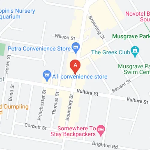 Parking For Rent - Brisbane - Great Outdoor Parking Near St Andrew's War Memorial Hospital #15