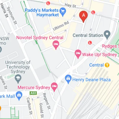 Parking For Rent - Car Park Rent Leasing In Cbd